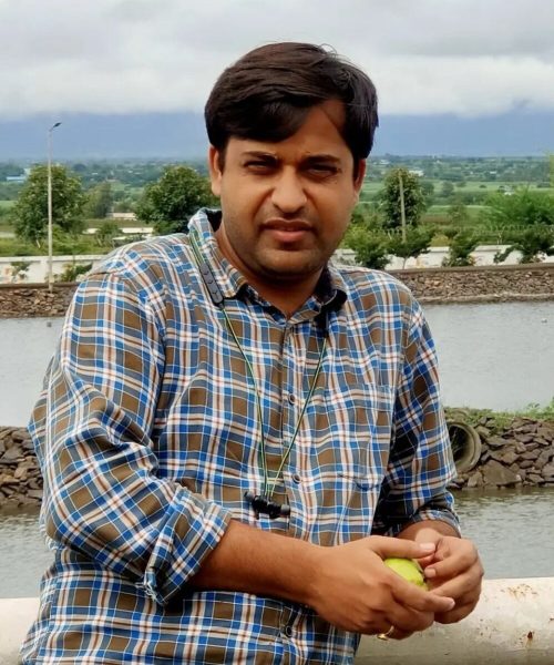 Saurabh Mehrotra